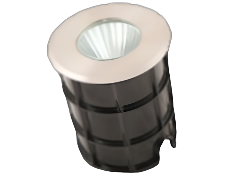 burial lights