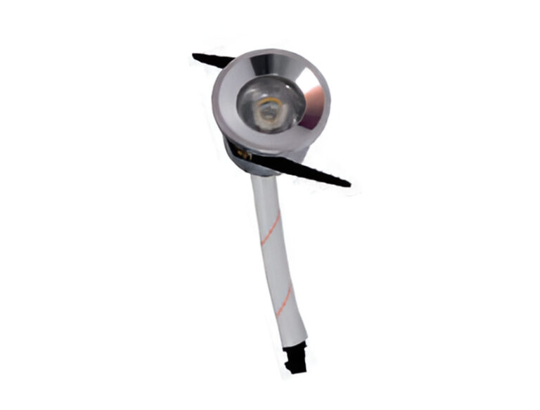 ceiling recess mount lights