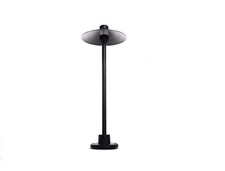 bollard lights