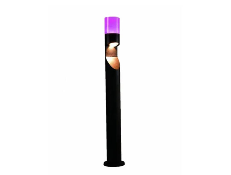 bollards