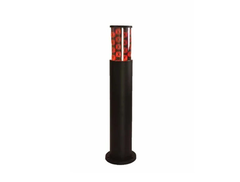 bollards
