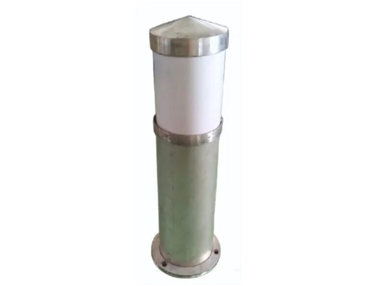 bollards