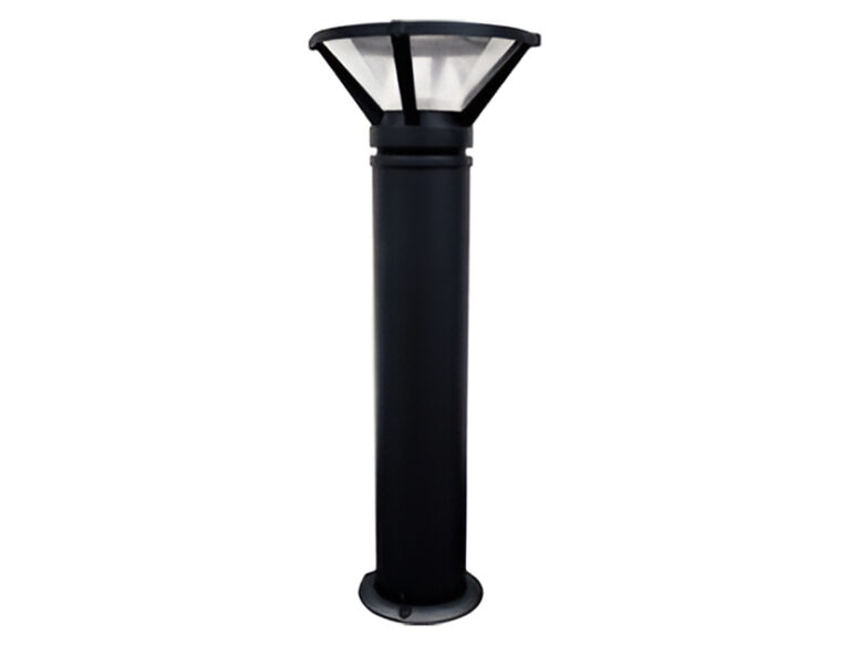 bollard lights