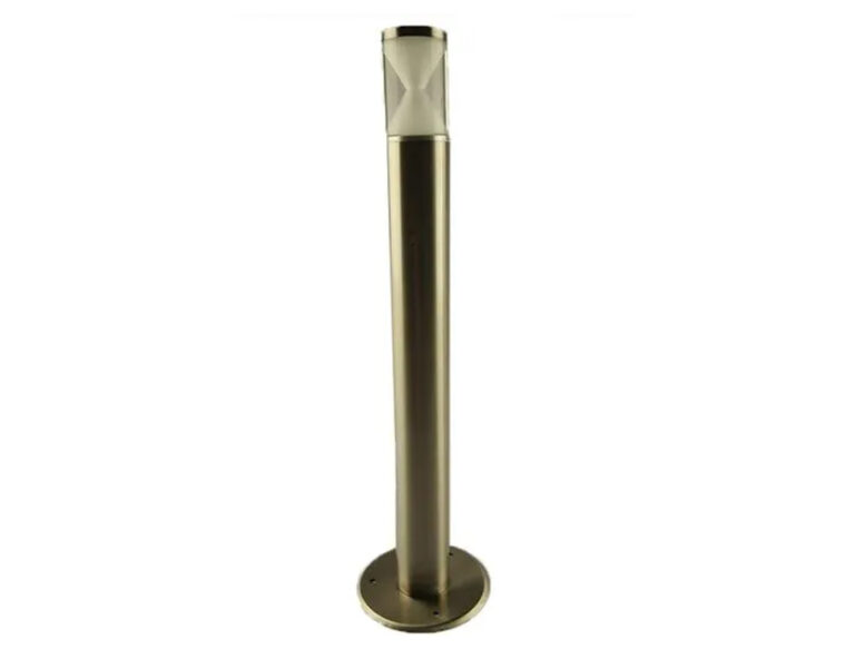 bollards