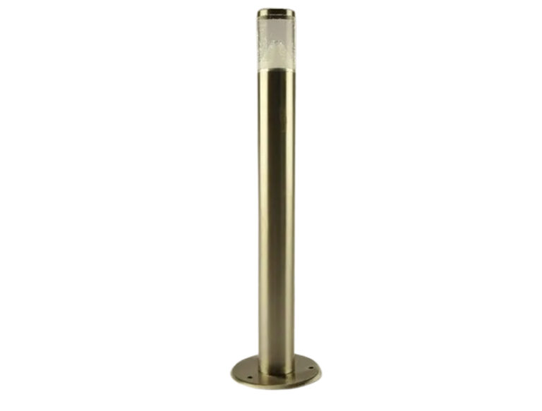 bollards