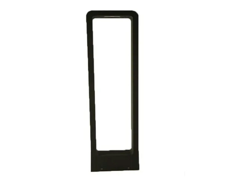 bollards