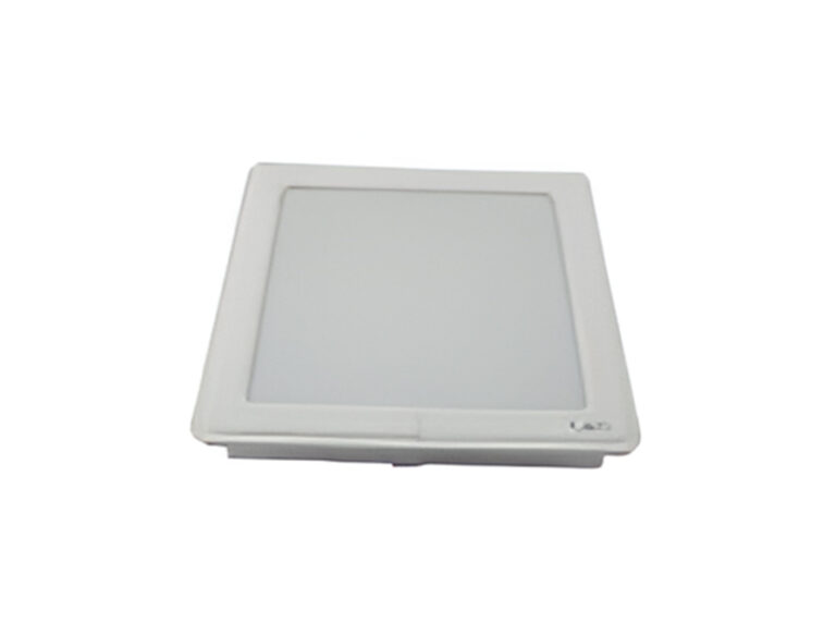 recess mount ceiling down lights