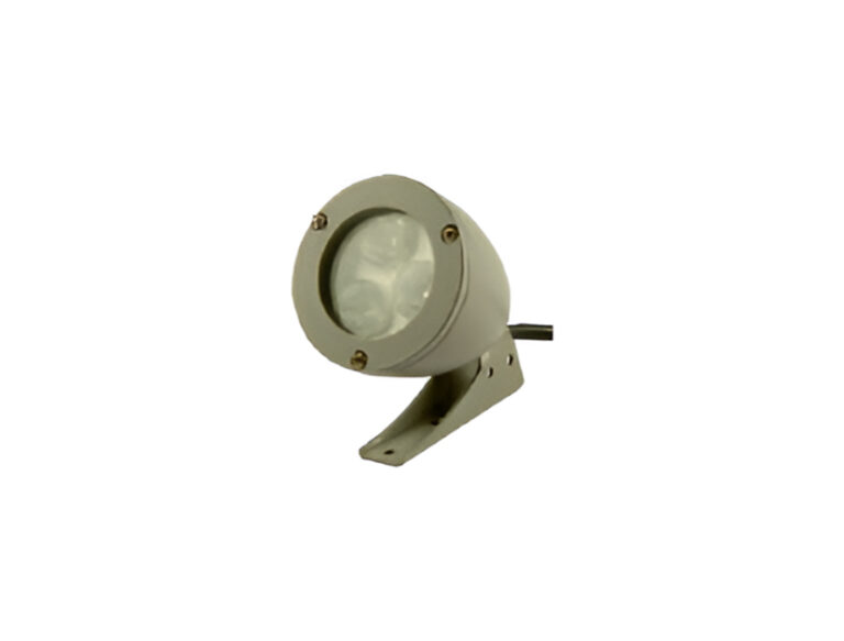 garden pole lights