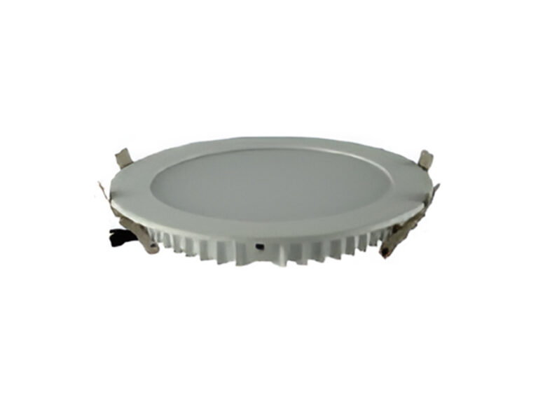 panel down lights