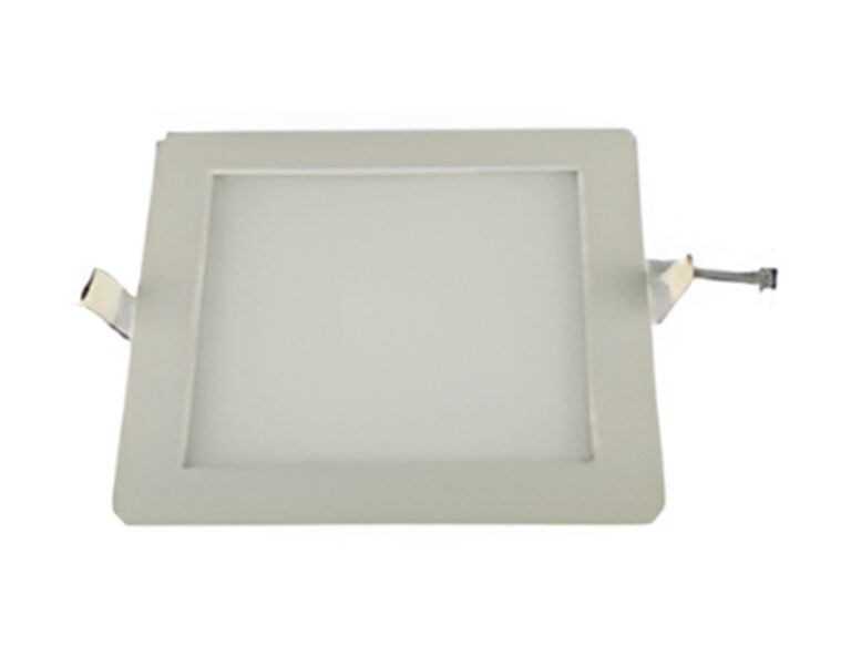 panel down lights